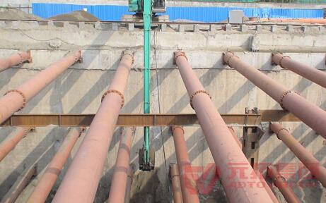 可調(diào)支撐立桿底座配件哪里買？